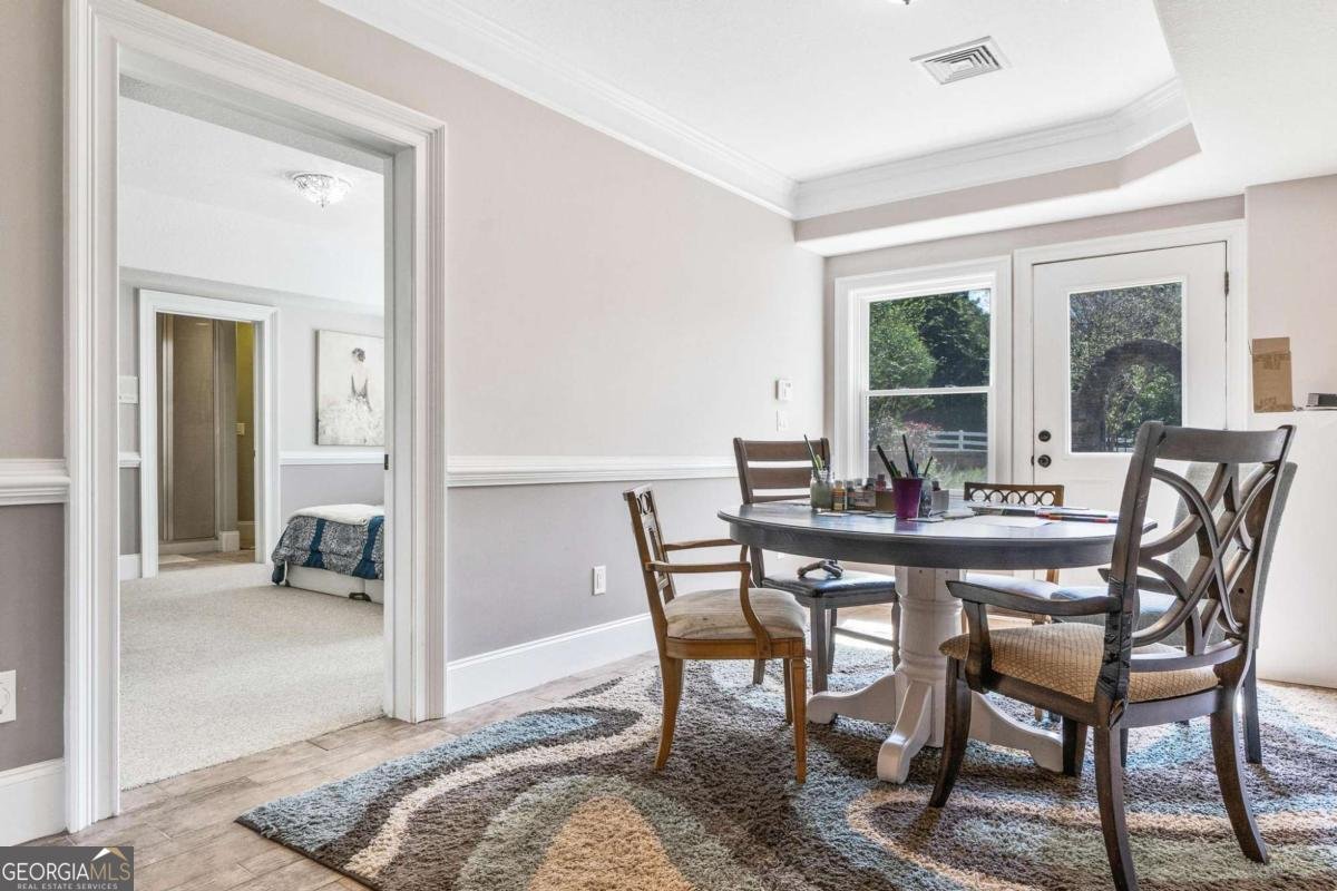 956 Al Roberts Road Senoia - Photo 79