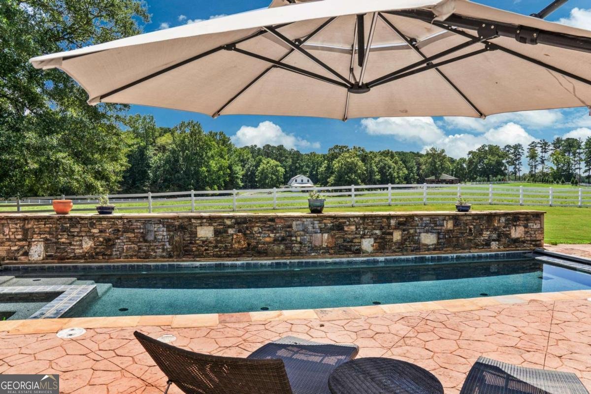 956 Al Roberts Road Senoia - Photo 8