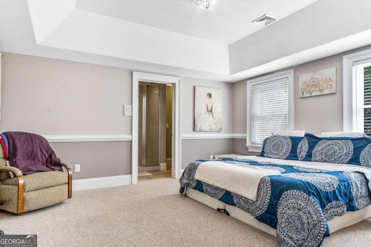 956 Al Roberts Road Senoia - Photo 80