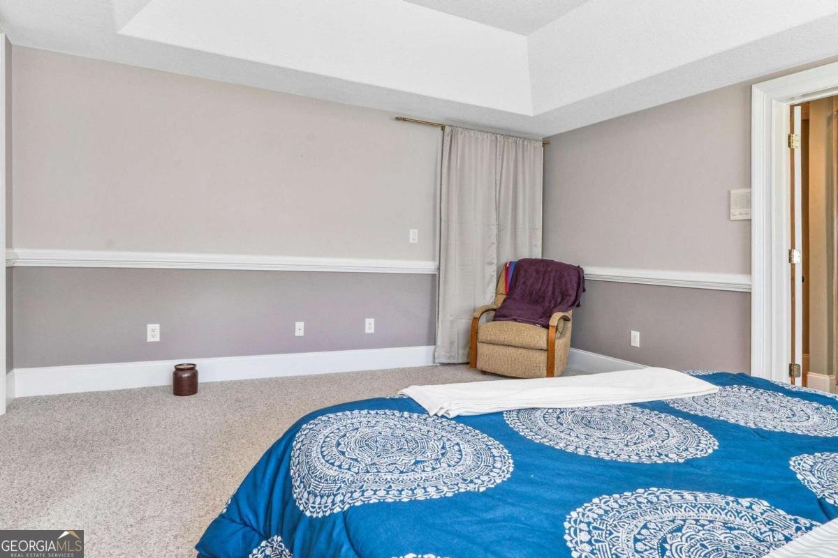 956 Al Roberts Road Senoia - Photo 81