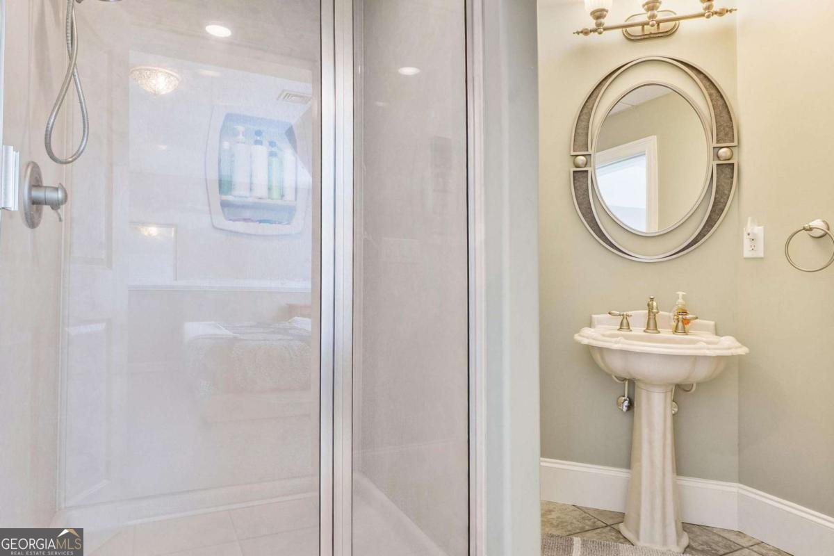 956 Al Roberts Road Senoia - Photo 82