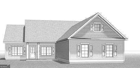 425 Woodridge Lane Cairo - Photo 1