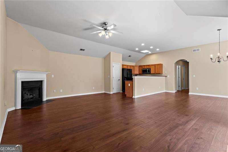 4022 Cottage Oaks Drive Acworth - Photo 10