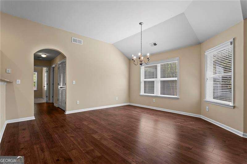 4022 Cottage Oaks Drive Acworth - Photo 18