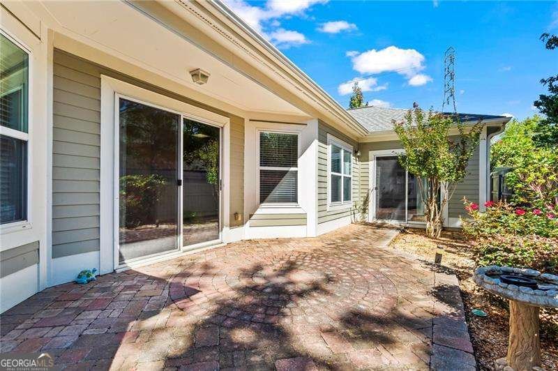 4022 Cottage Oaks Drive Acworth - Photo 33