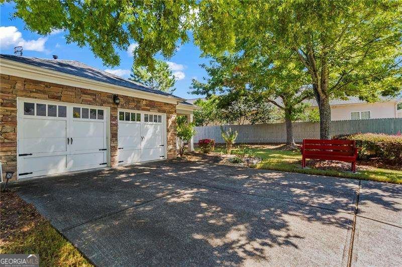 4022 Cottage Oaks Drive Acworth - Photo 36