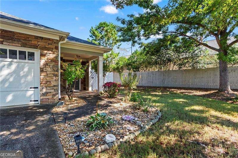 4022 Cottage Oaks Drive Acworth - Photo 38