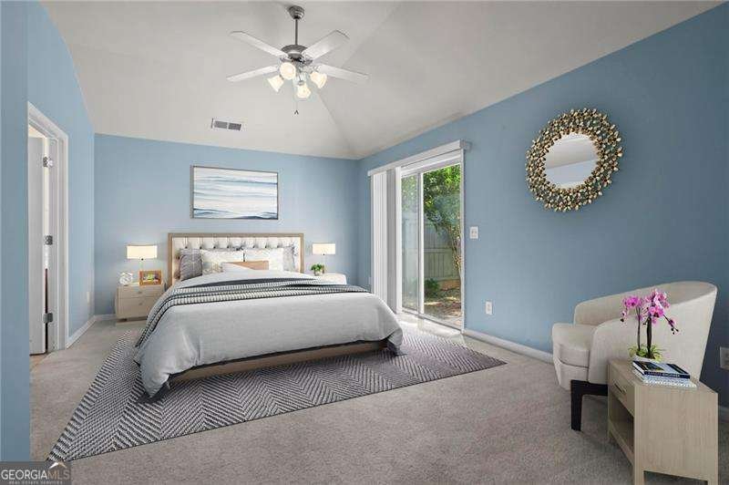 4022 Cottage Oaks Drive Acworth - Photo 8