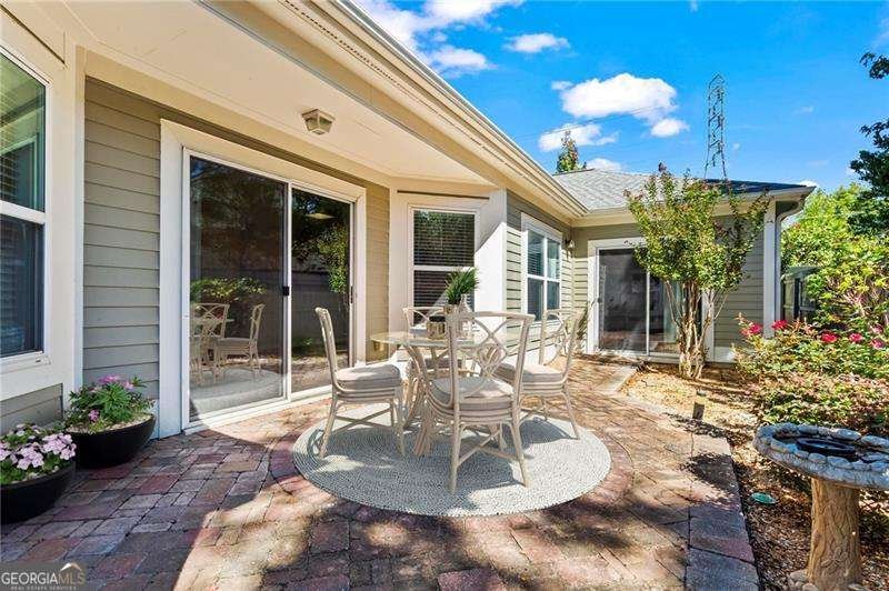 4022 Cottage Oaks Drive Acworth - Photo 9