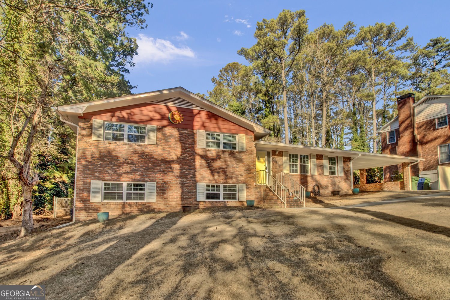 3155 Hogan Road Atlanta - Photo 1