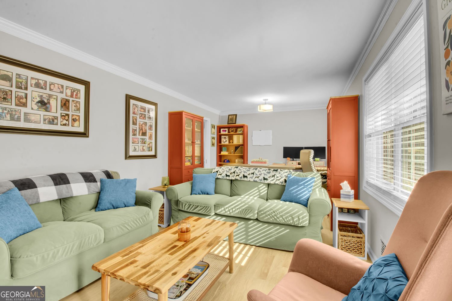 3155 Hogan Road Atlanta - Photo 8