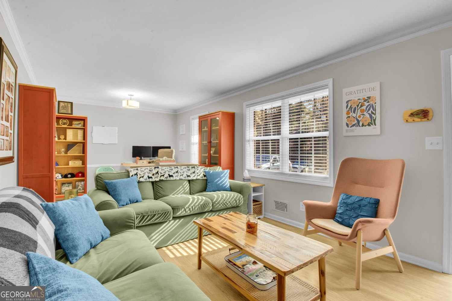 3155 Hogan Road Atlanta - Photo 9