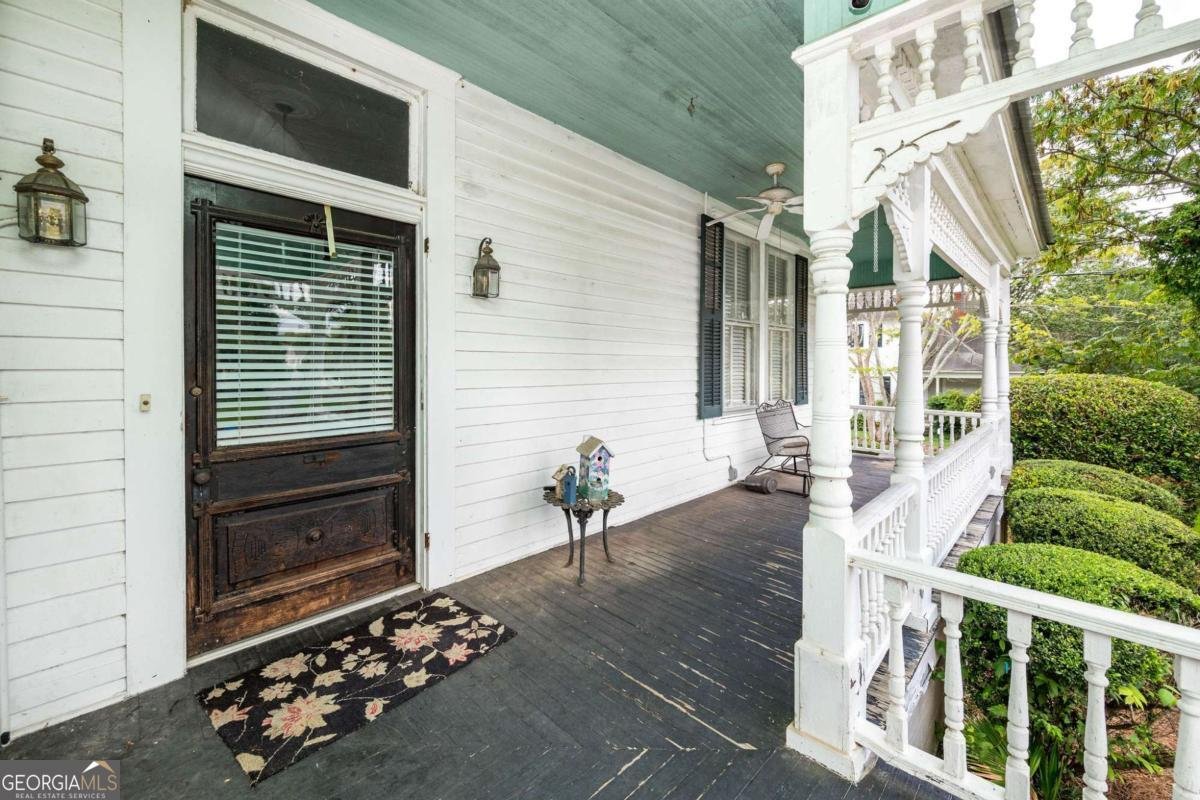 300 Maple Avenue Eatonton - Photo 11