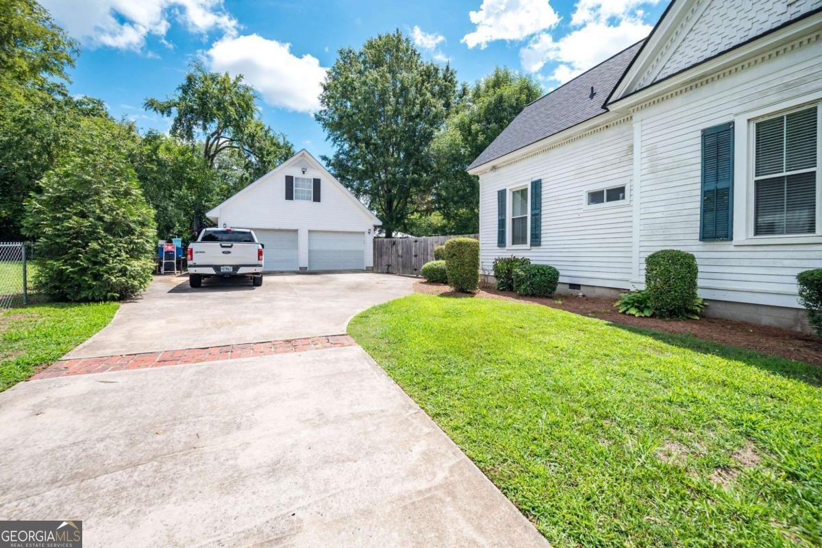 300 Maple Avenue Eatonton - Photo 16