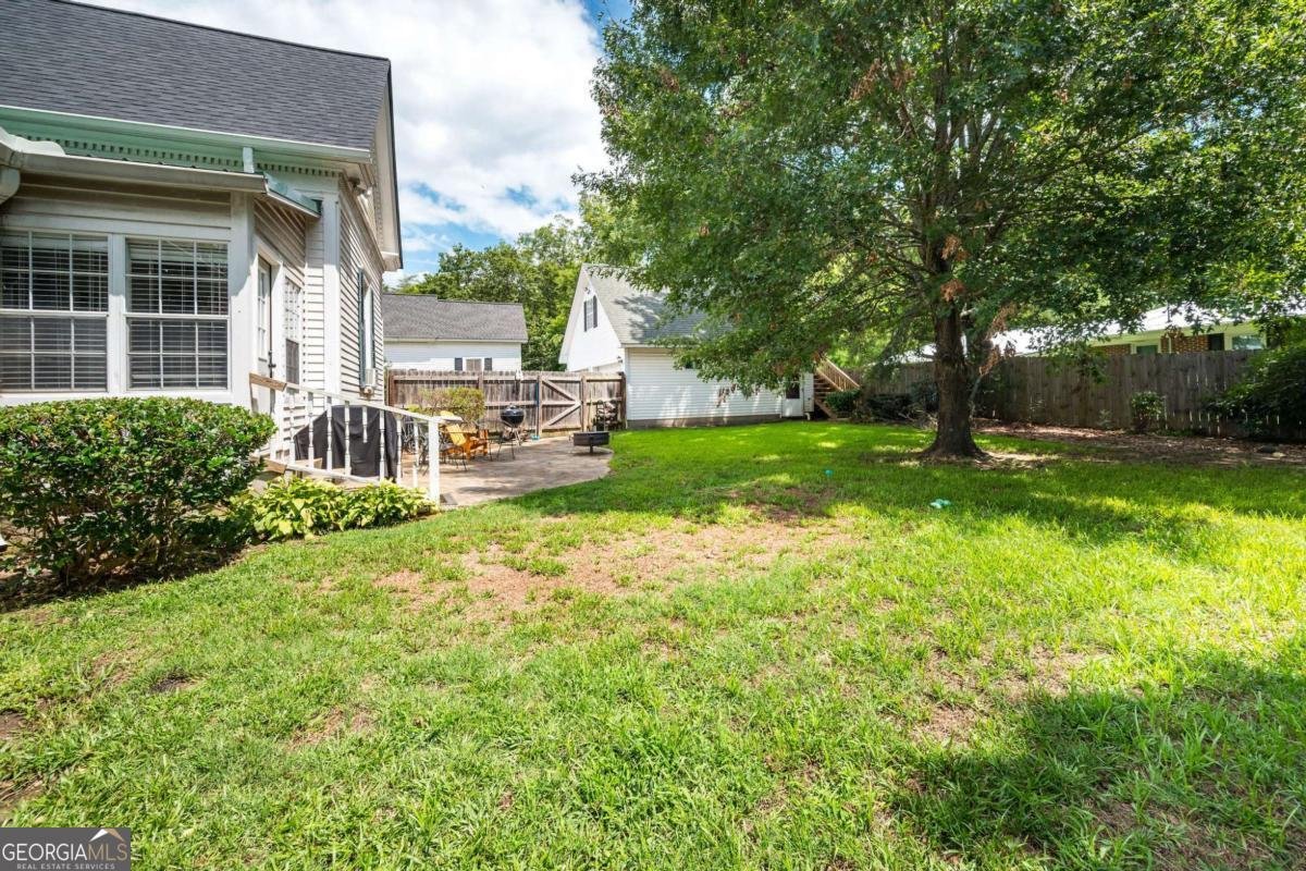 300 Maple Avenue Eatonton - Photo 19