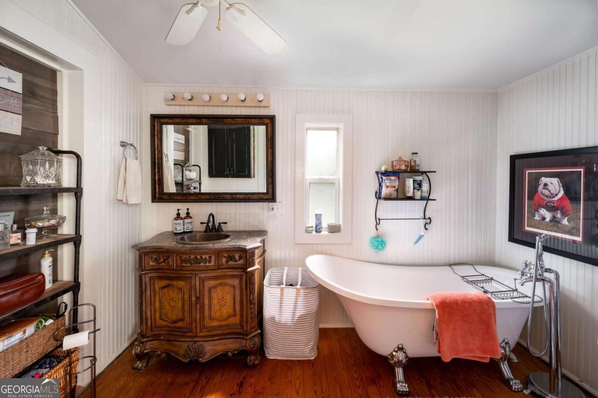 300 Maple Avenue Eatonton - Photo 29