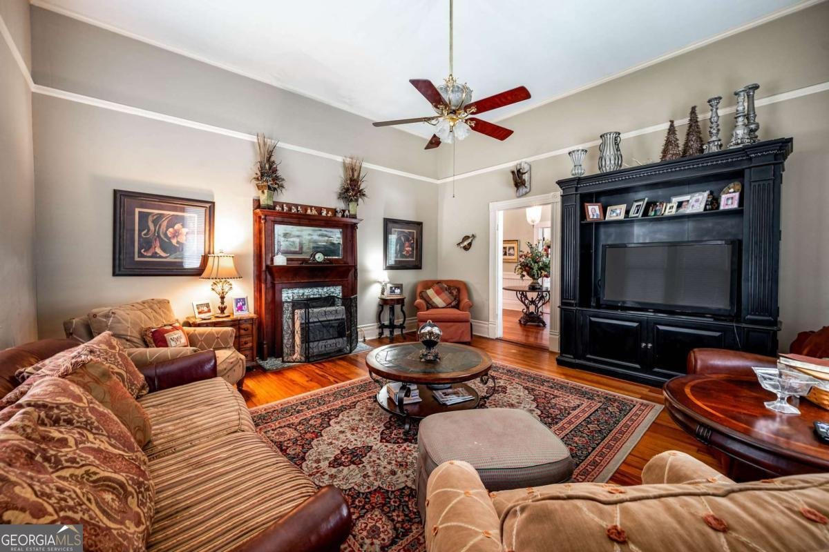 300 Maple Avenue Eatonton - Photo 44