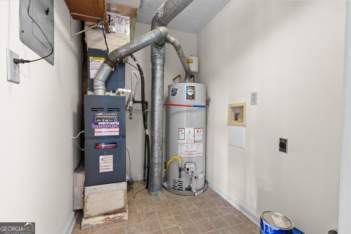 209 Riverview Drive Marietta - Photo 25