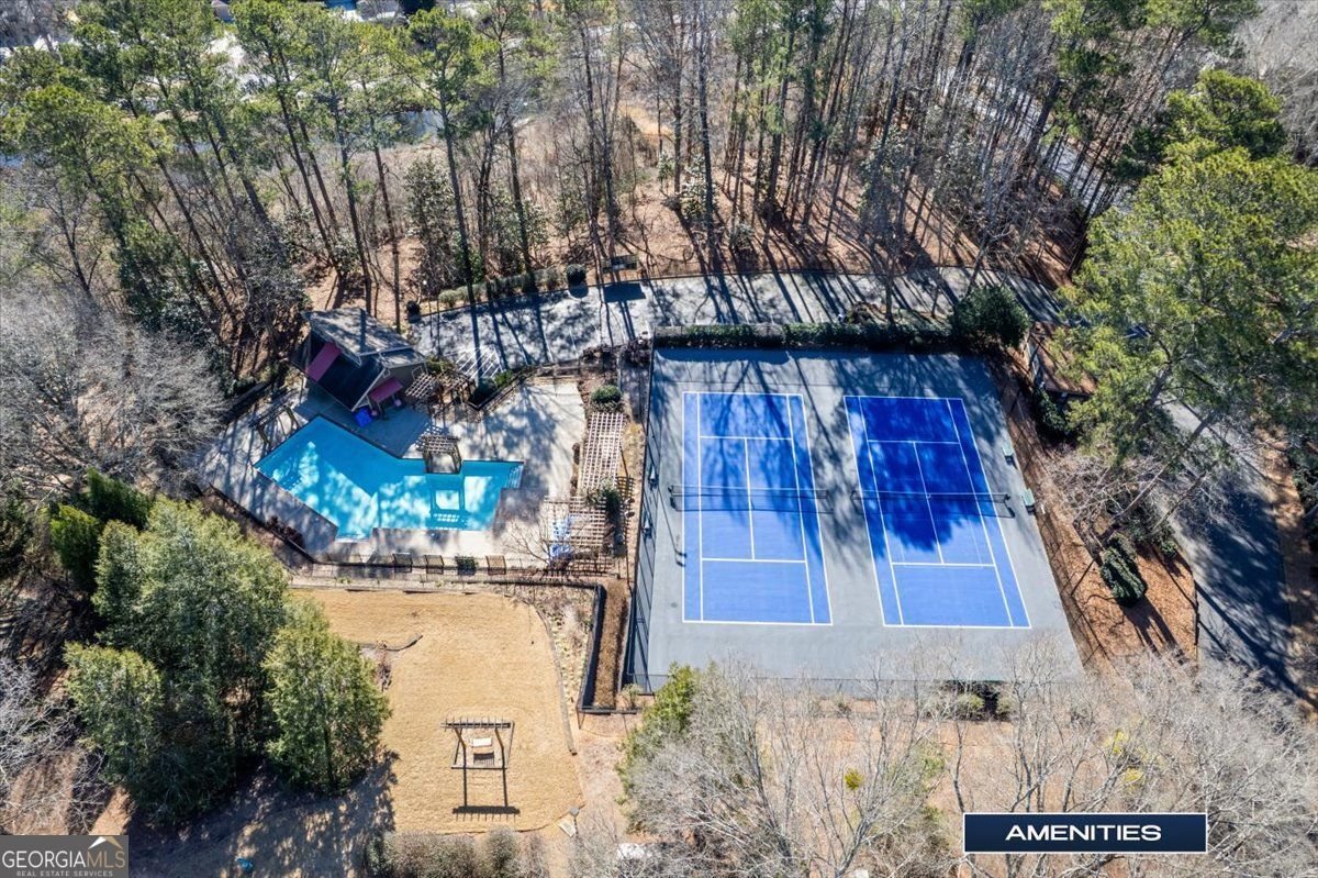 209 Riverview Drive Marietta - Photo 28