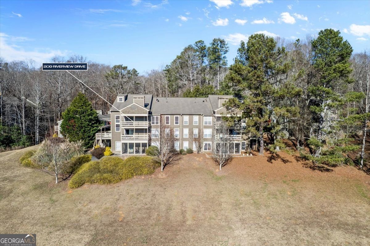 209 Riverview Drive Marietta - Photo 29