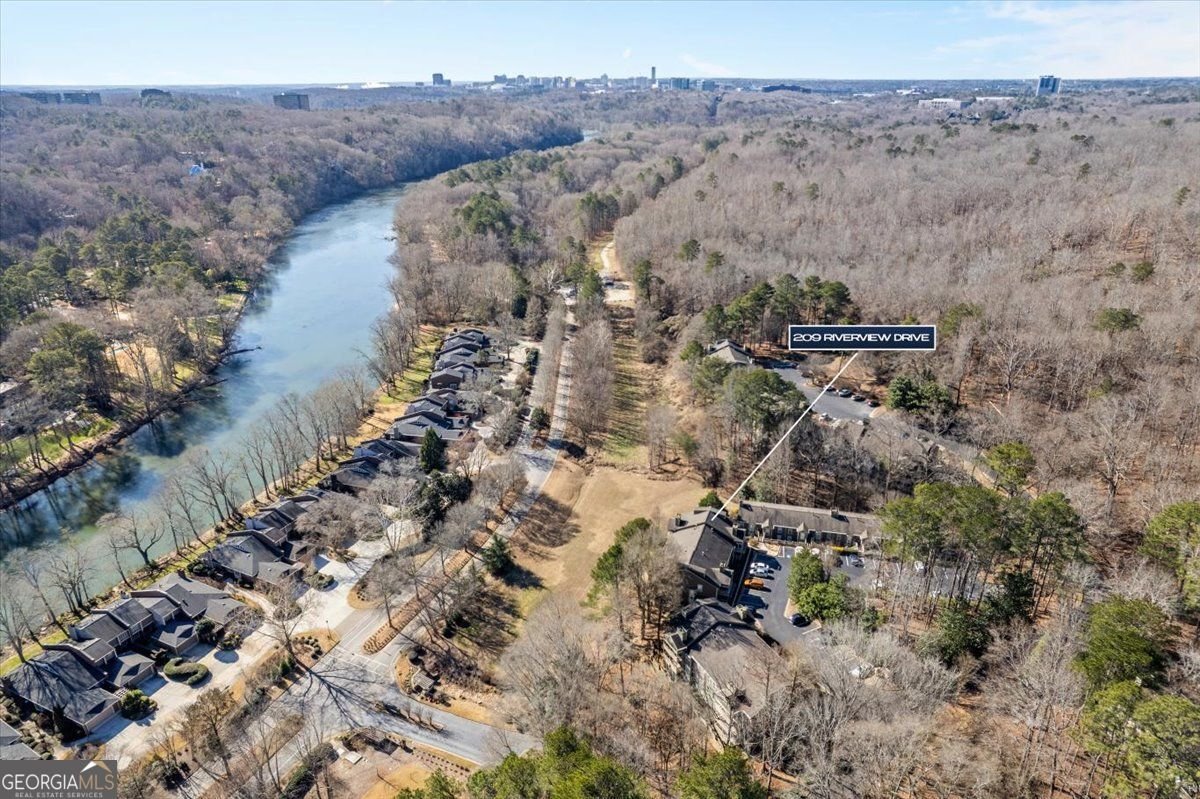 209 Riverview Drive Marietta - Photo 30