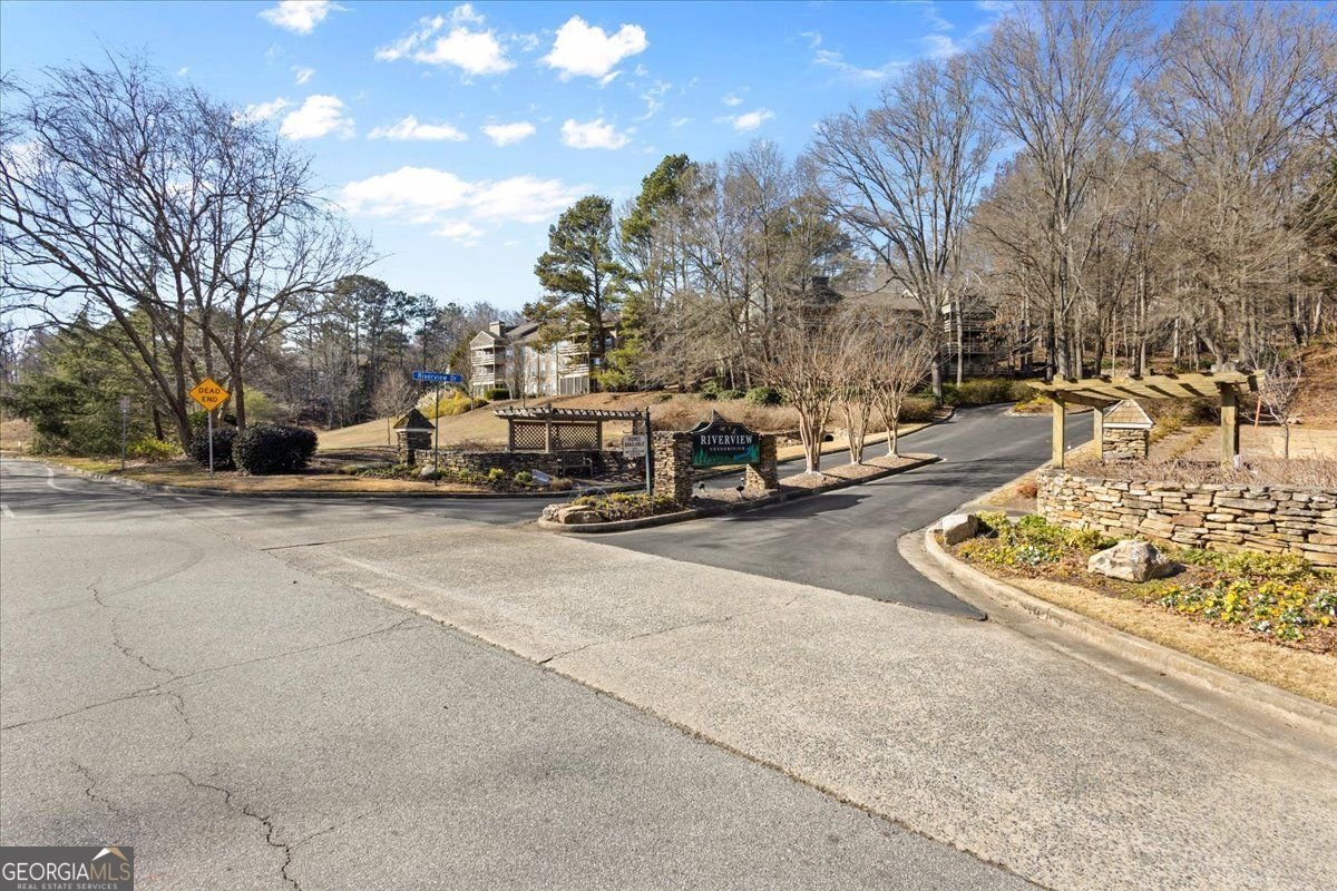 209 Riverview Drive Marietta - Photo 6