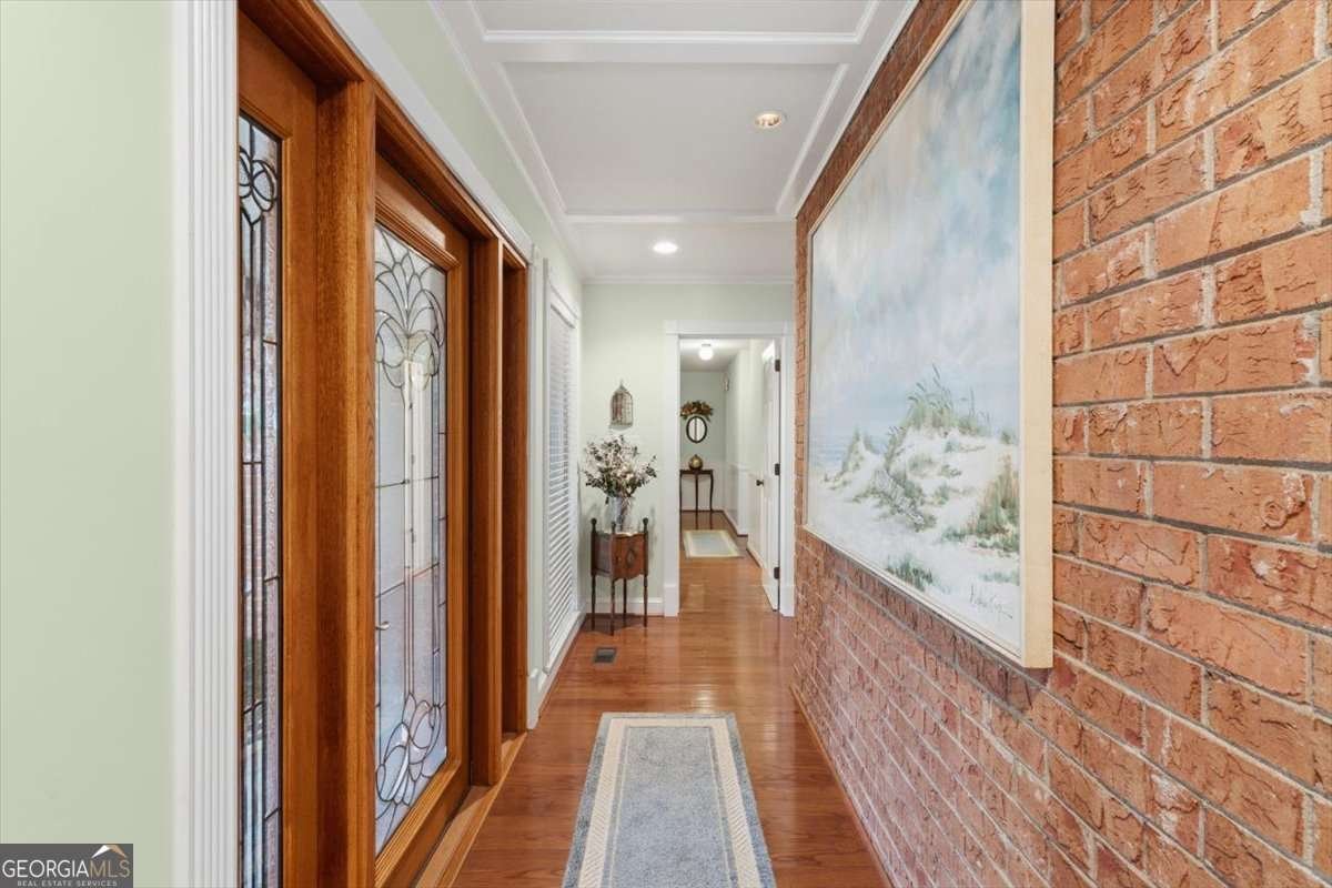 4619 Knollwood Drive Acworth - Photo 10