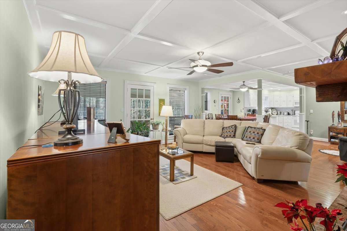 4619 Knollwood Drive Acworth - Photo 14