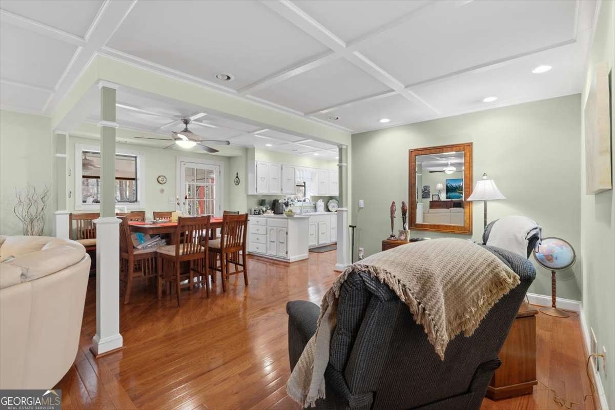 4619 Knollwood Drive Acworth - Photo 16