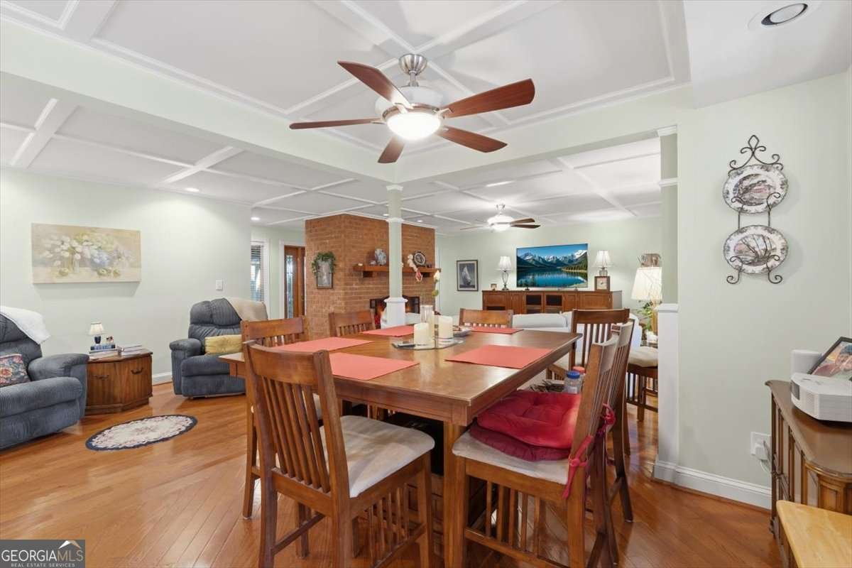 4619 Knollwood Drive Acworth - Photo 17