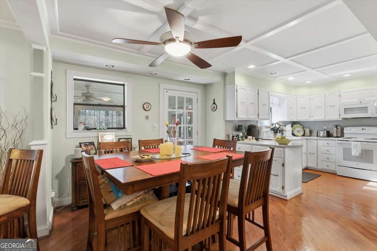 4619 Knollwood Drive Acworth - Photo 18