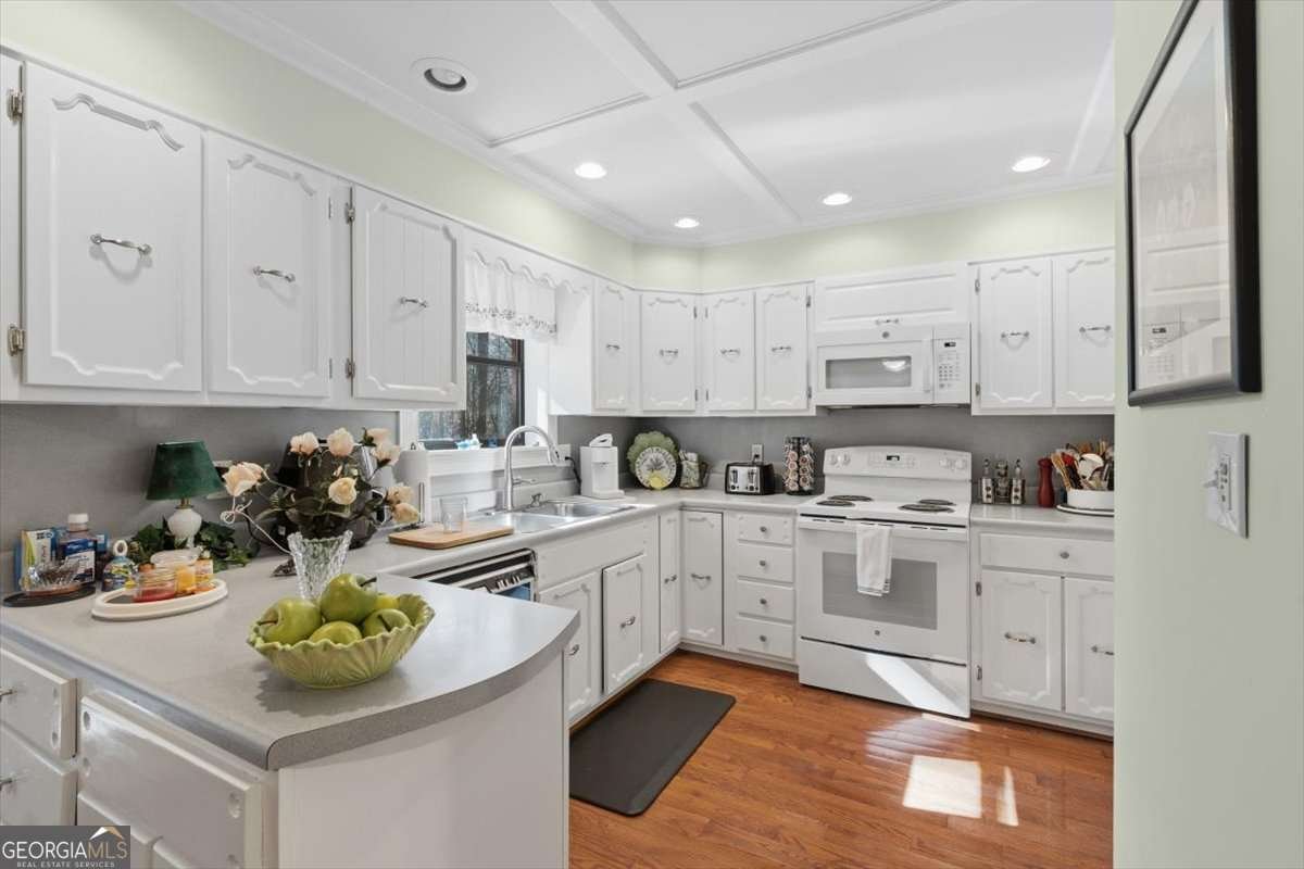 4619 Knollwood Drive Acworth - Photo 19