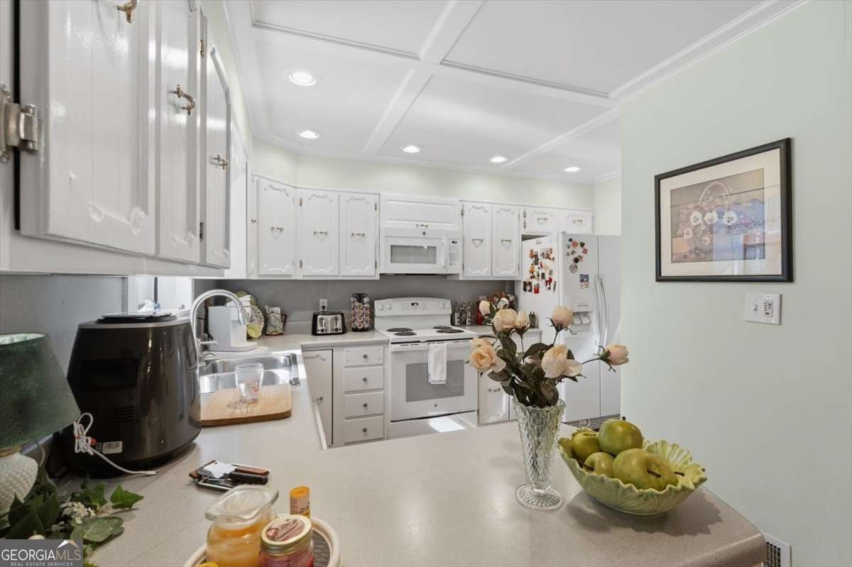 4619 Knollwood Drive Acworth - Photo 20