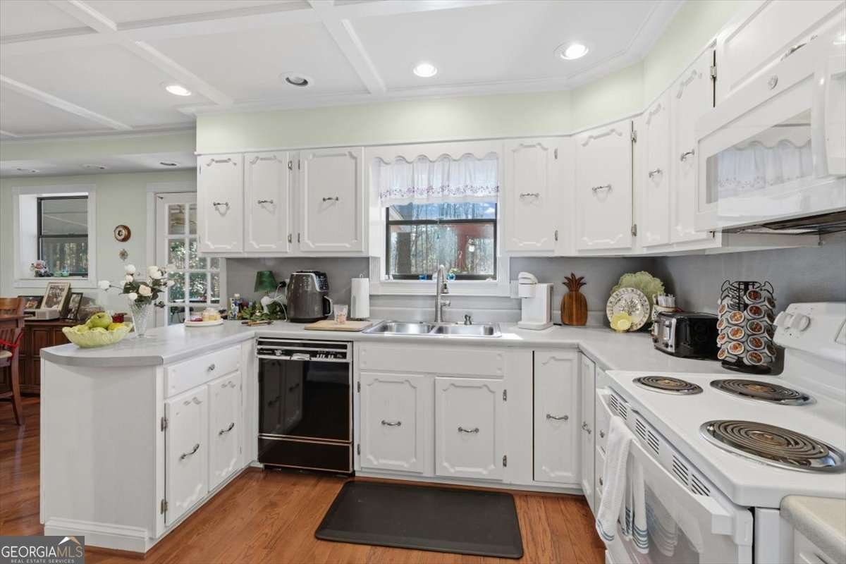 4619 Knollwood Drive Acworth - Photo 21