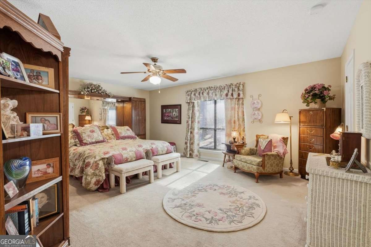 4619 Knollwood Drive Acworth - Photo 25