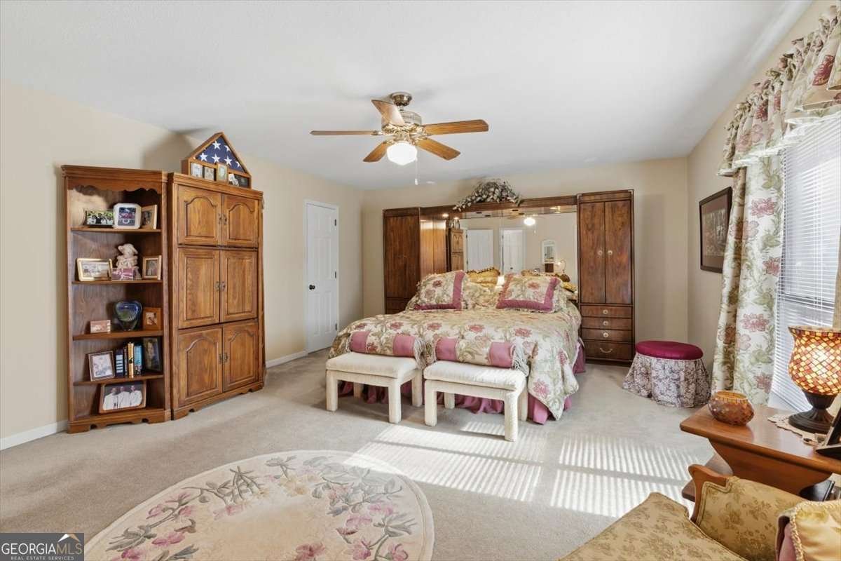 4619 Knollwood Drive Acworth - Photo 26