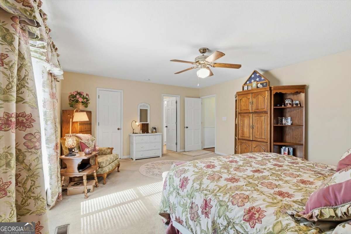 4619 Knollwood Drive Acworth - Photo 27