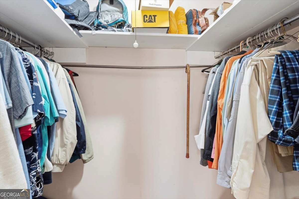 4619 Knollwood Drive Acworth - Photo 28