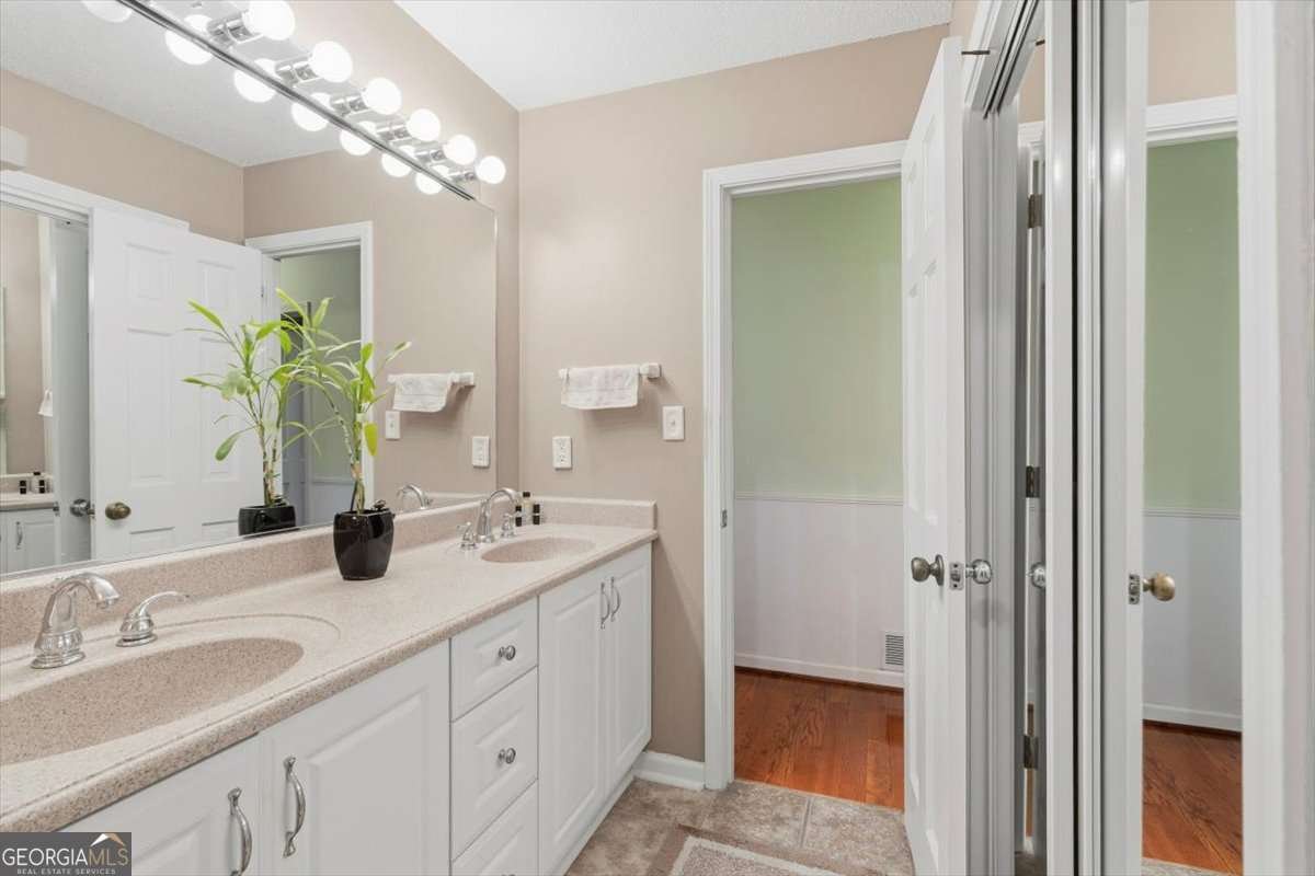 4619 Knollwood Drive Acworth - Photo 30