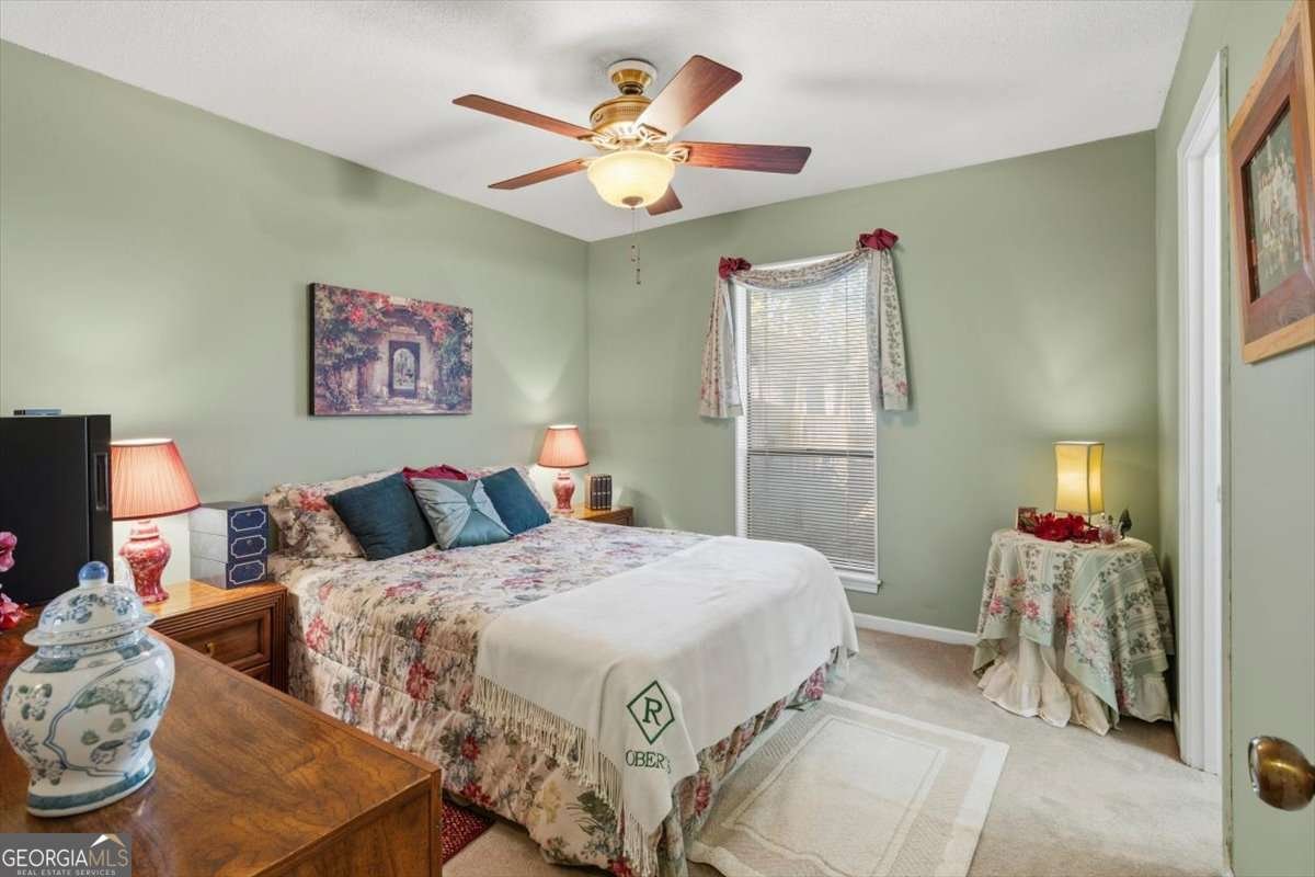 4619 Knollwood Drive Acworth - Photo 33