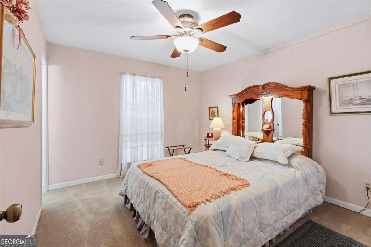 4619 Knollwood Drive Acworth - Photo 34