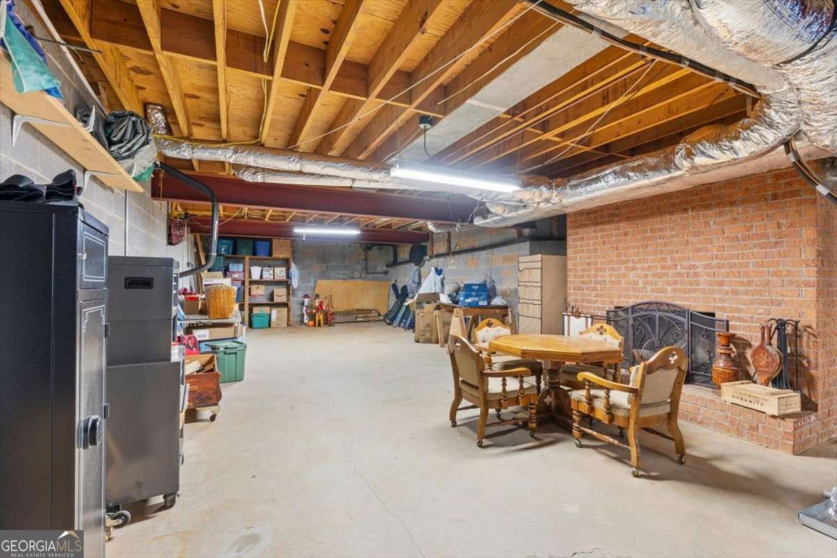 4619 Knollwood Drive Acworth - Photo 39