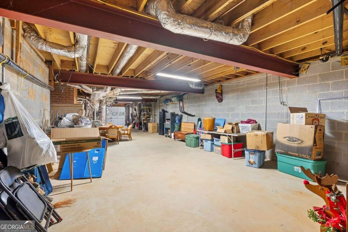 4619 Knollwood Drive Acworth - Photo 40