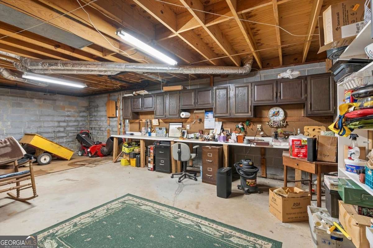 4619 Knollwood Drive Acworth - Photo 41