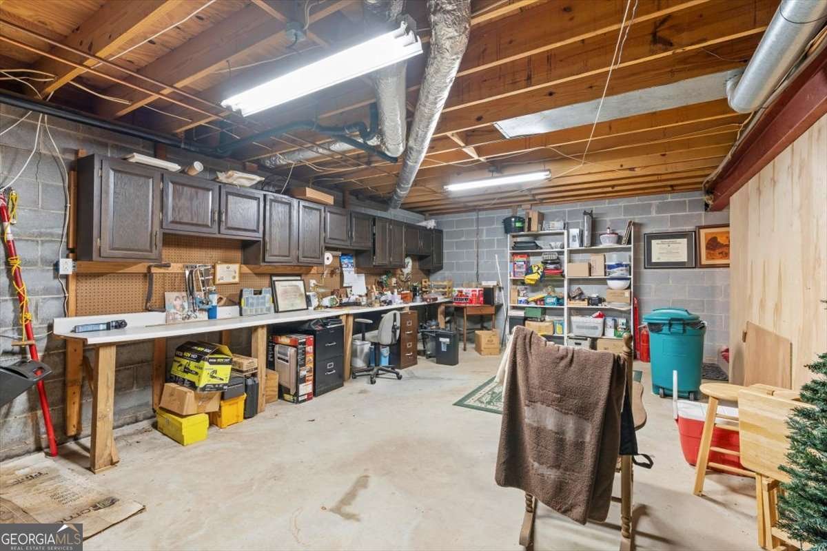 4619 Knollwood Drive Acworth - Photo 42