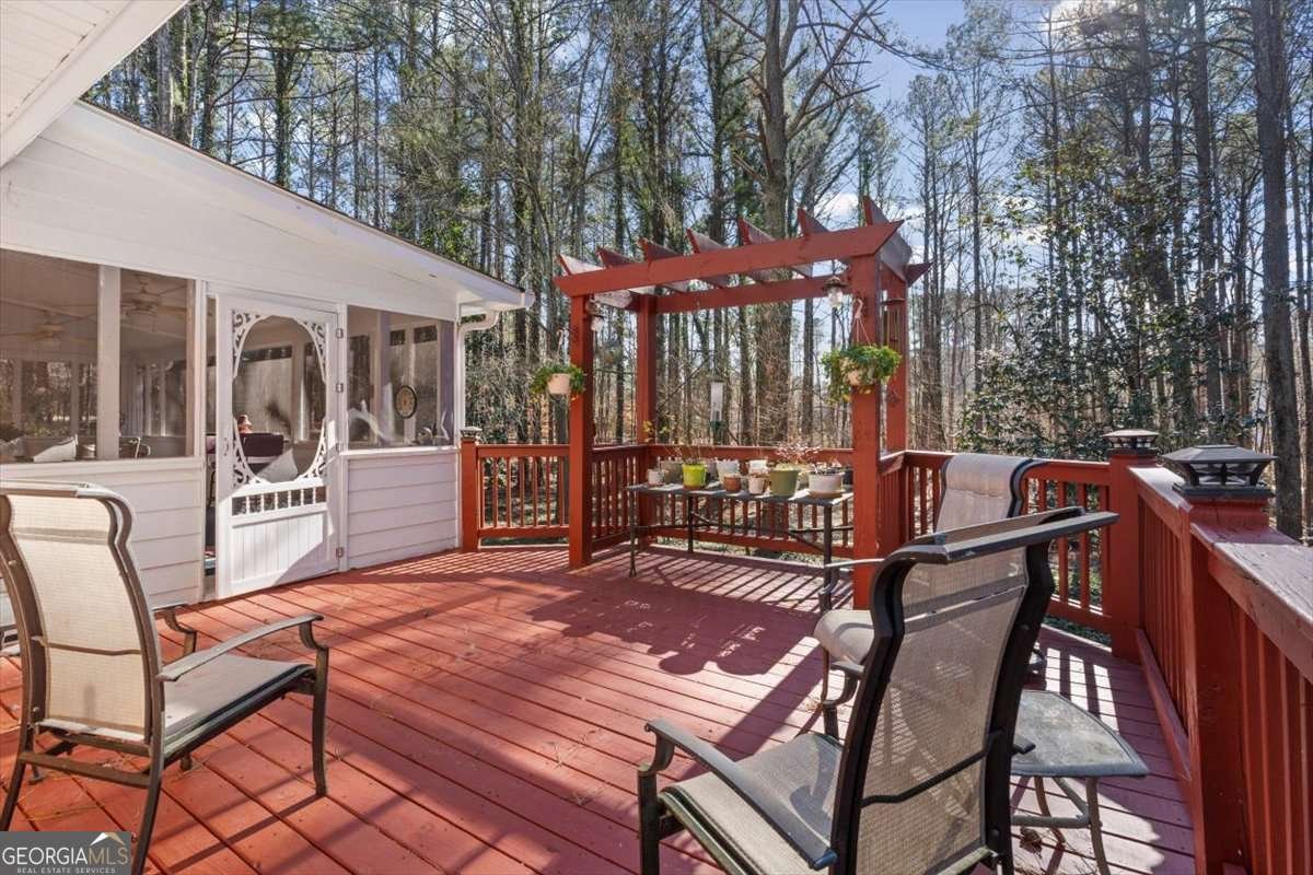 4619 Knollwood Drive Acworth - Photo 45