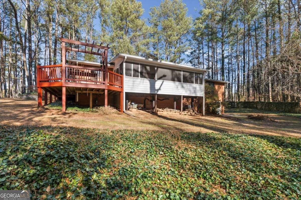 4619 Knollwood Drive Acworth - Photo 47