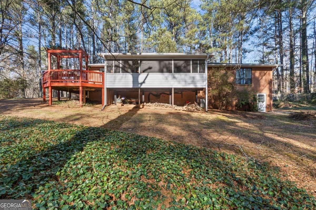 4619 Knollwood Drive Acworth - Photo 48