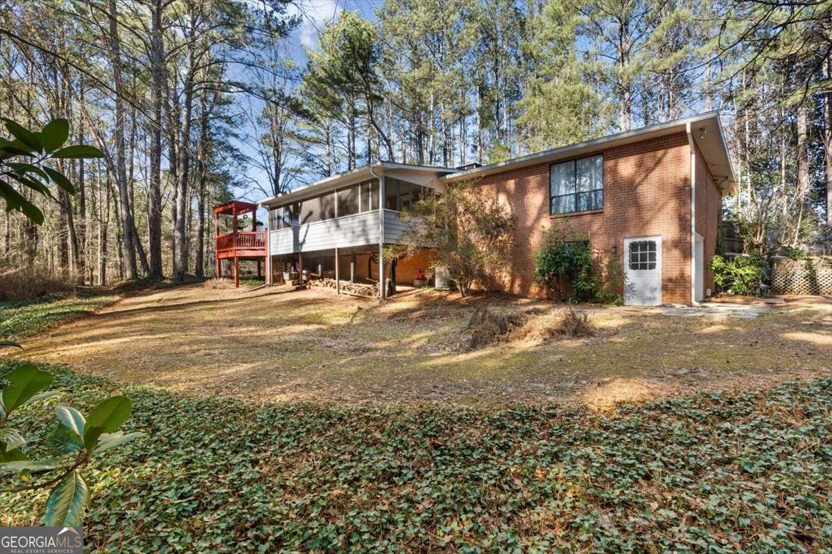 4619 Knollwood Drive Acworth - Photo 49