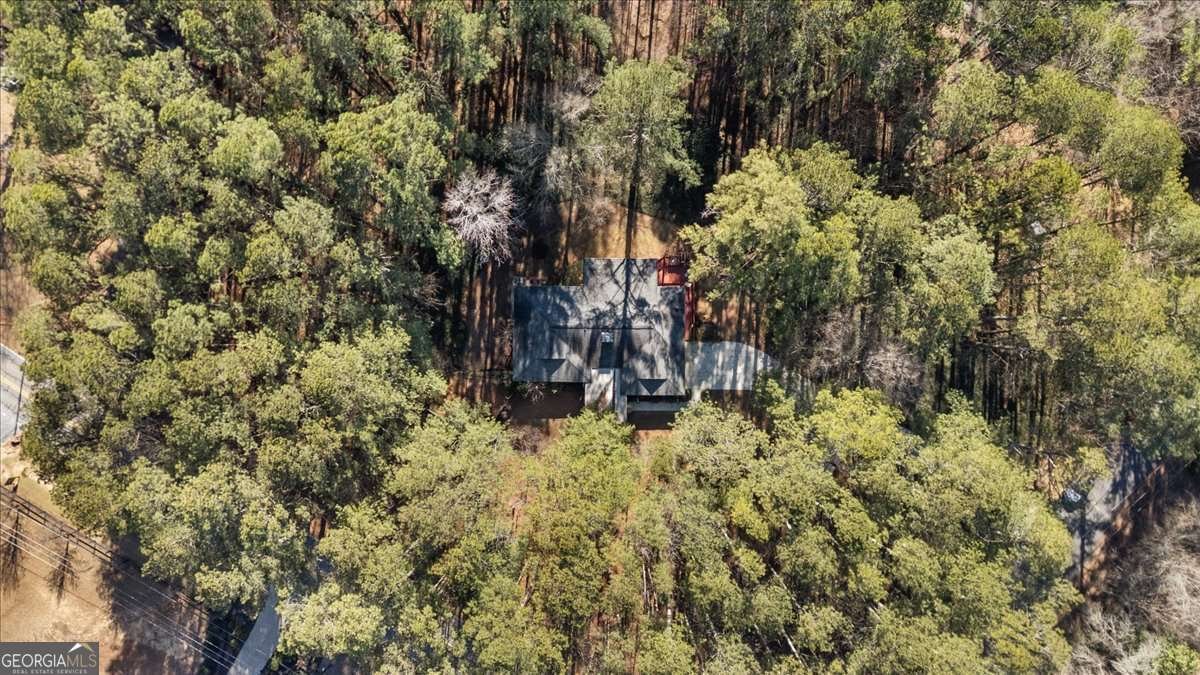 4619 Knollwood Drive Acworth - Photo 52